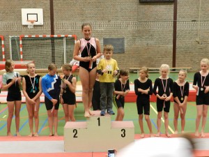 clubkampioenen 2013