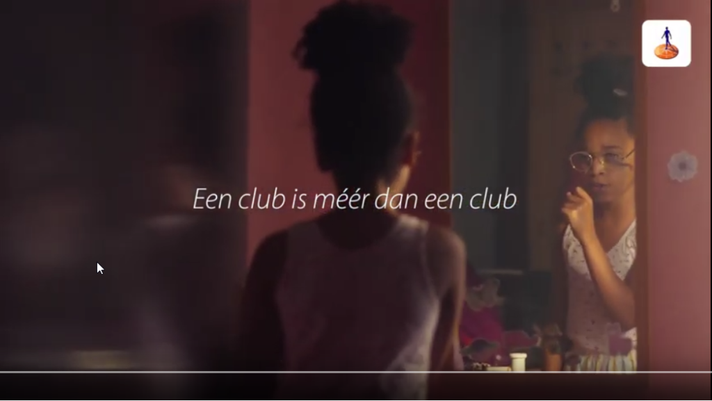 Rabobank Clubsupport 2020 Bedankt